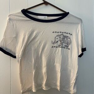 Elephant tshirt